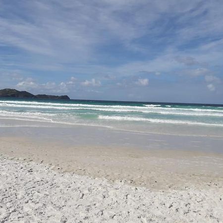 Temporada Cabo Frio Exterior foto
