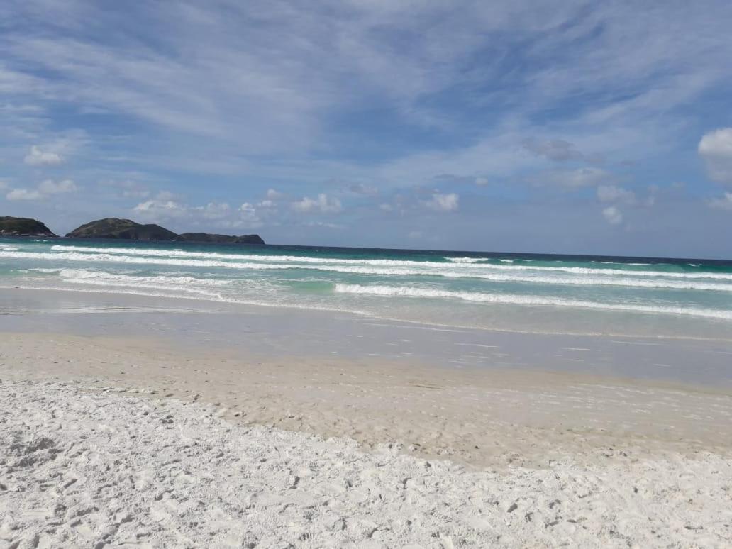 Temporada Cabo Frio Exterior foto